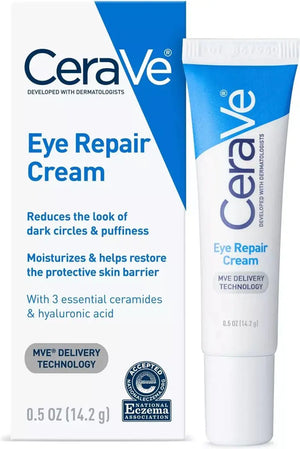 Eye Repair Cream