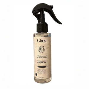 Hair Refresh Moisture Mist Fragrance Free