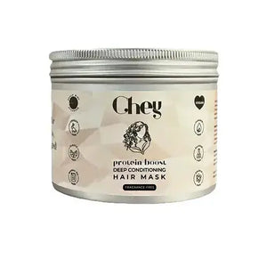 Protein Boost Hair Mask Fragrance-free