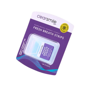 Fresh Breath Strips