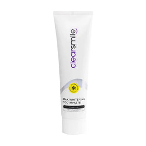 Max Whitening Toothpaste