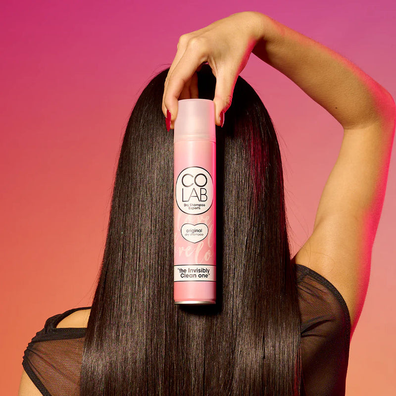 Colab Dry Shampoo Original