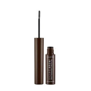 Incredibrow Semi Permanent Brow Gel Medium/Dark
