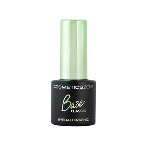 Hypoallergenic Hybrid Classic Base Coat