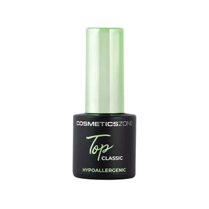 Hypoallergenic Hybrid Classic Top Coat