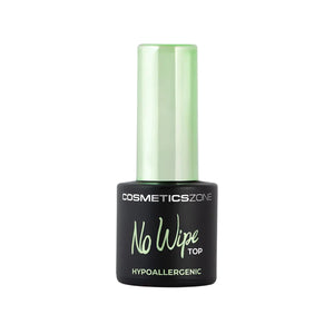 Hypoallergenic Hybrid No Wipe Top Coat