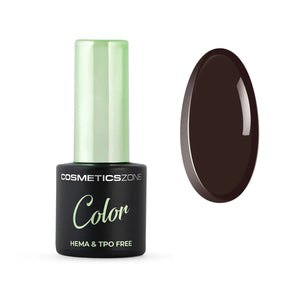 Hypoallergenic Hybrid UV/LED Gel Polish Deep Obsession 097