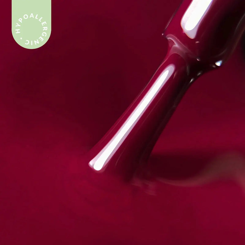 Cosmetics Zone Hypoallergenic Hybrid UV/LED Gel Polish Fine Vine 727