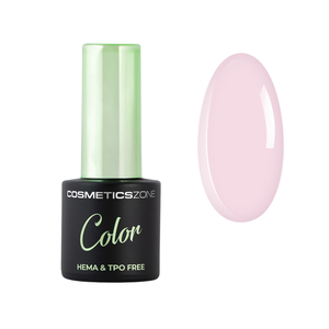 Hypoallergenic Hybrid UV/LED Gel Polish French Style PST49