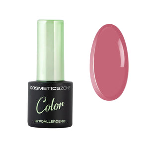 Hypoallergenic Hybrid UV/LED Gel Polish Indian Roses 014