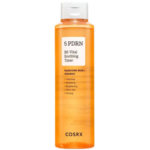5 PDRN B5 Vital Soothing Toner