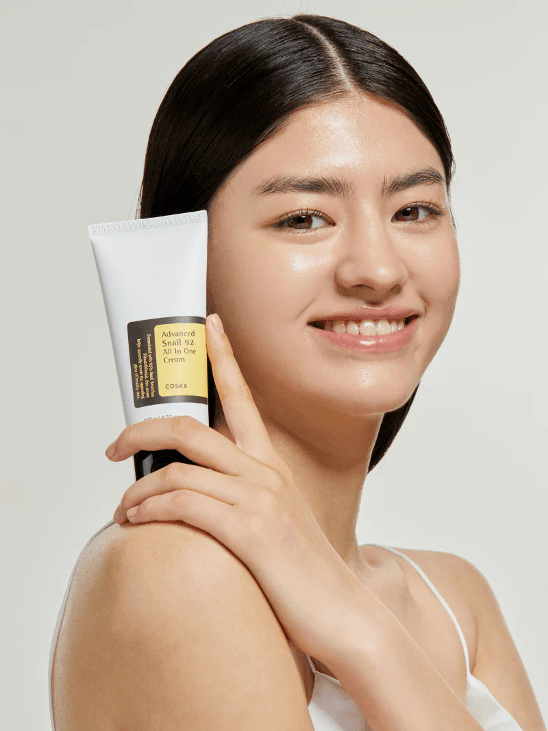 COSRX Advanced Snail 92 All-in One Cream