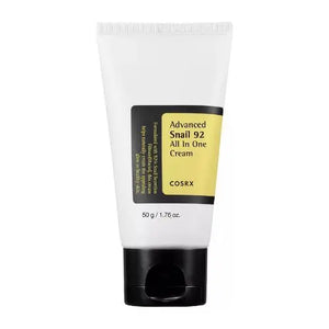 Advanced Snail 92 All In One Cream Tube 50 gr.