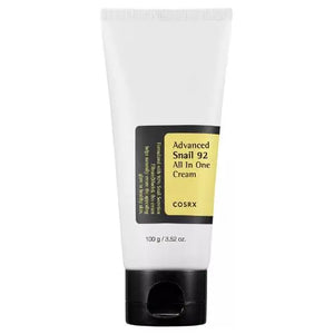 Advanced Snail 92 All In One Cream Tube