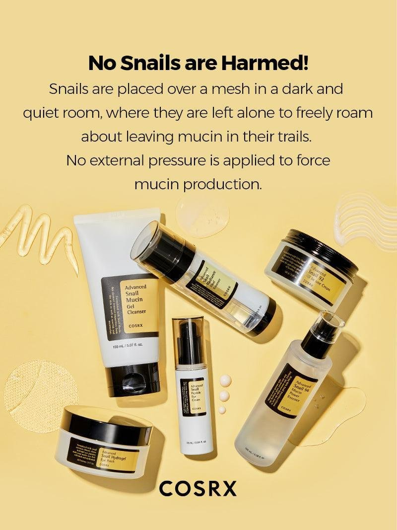 COSRX Advanced Snail96 Mucin Power Essence 30 ml.
