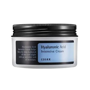 Hyaluronic Acid Intensive Cream