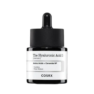 The Hyaluronic Acid 3 Serum