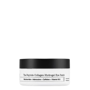 The Peptide Collagen Hydrogel Eye Patch
