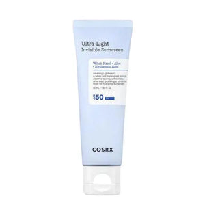Ultra Light Invisible Sunscreen SPF50+