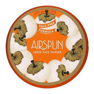 Airspun Loose Face Powder Translucent 24