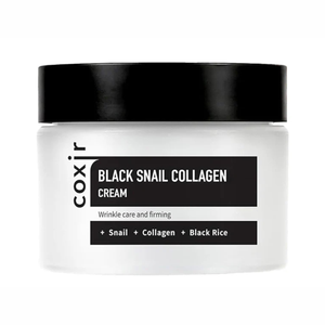 Black Snail Collagen Cream