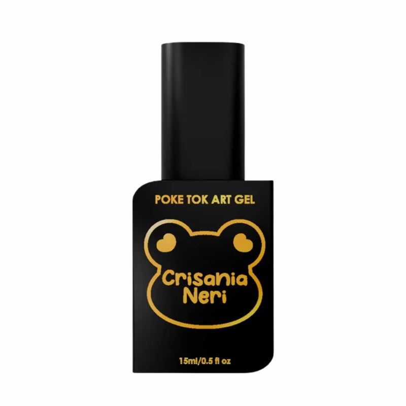 Crisania Neri Poke Tok Gel