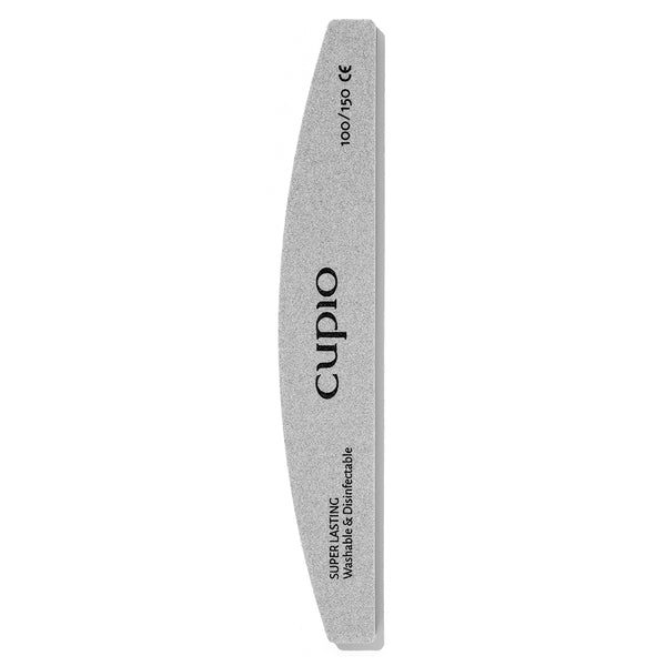 Cupio Buffer File Super Lasting 100/150