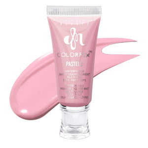 Colorfix Pastels Bunny