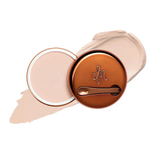 Yummy Skin Blurring Powder