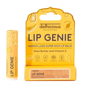 Lip Genie Mango Lassi Super Rich Lip Balm