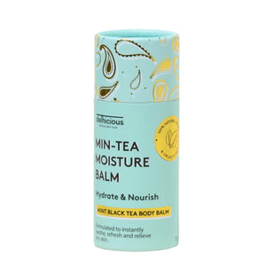 Min-Tea Moisture Body Balm Mint