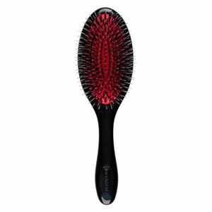 D81M Medium Style And Shine Brush