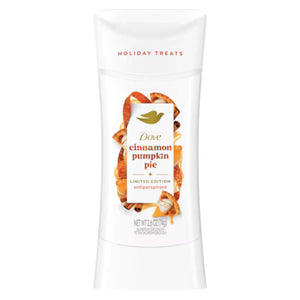 Antiperspirant Stick Cinnamon Pumpkin Pie