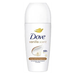 Deo Roll-on Vanilla