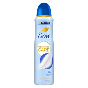 Deodorant Spray