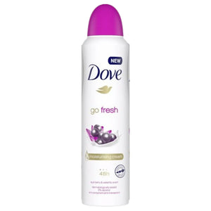 Deospray Advanced Care Acai Berry & Waterlily
