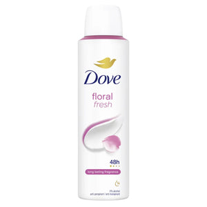 Deospray Floral Fresh 200 ml.