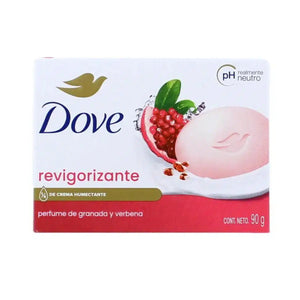 Go Fresh Revive Beauty Bar 4-Pack