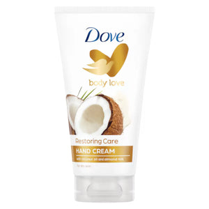 Handcreme Restoring Ritual Coconut