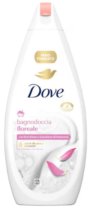 Shower Gel Lotus Flower