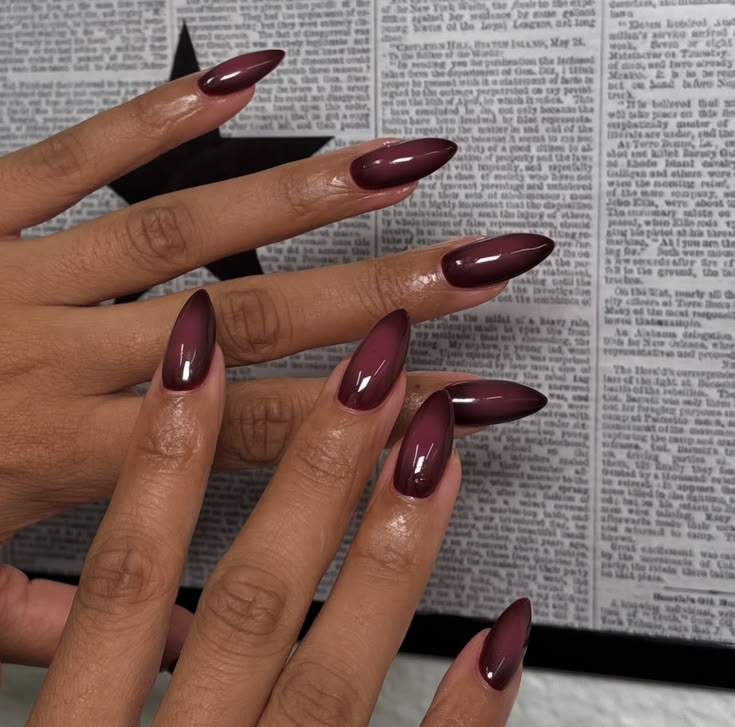 Aura Nails