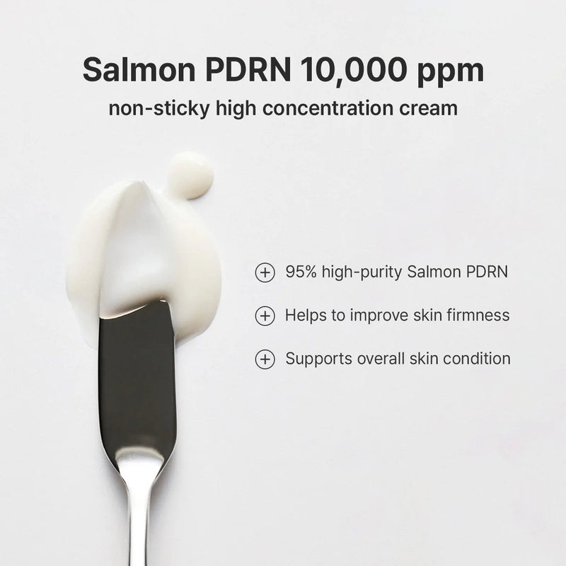 Dr. Althea PDRN Reju 10000 Cream, zalfachtige gelcrème voor intense hydratatie