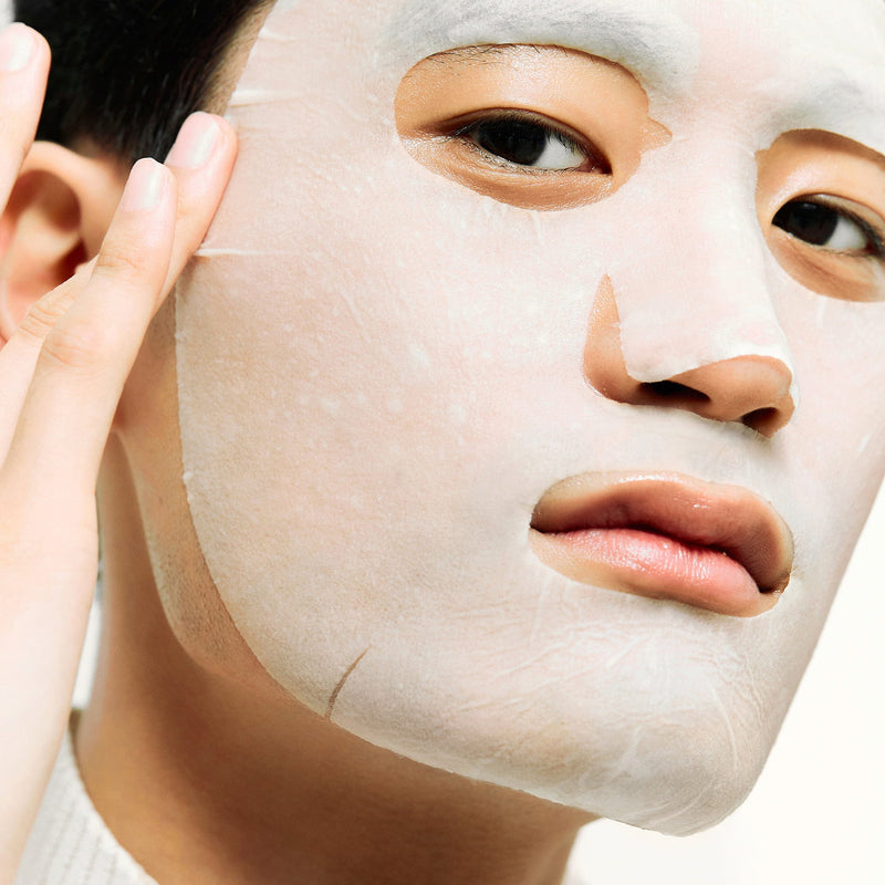 Dr. Jart+ Ceramidin Skin Barrier Moisturizing Mask