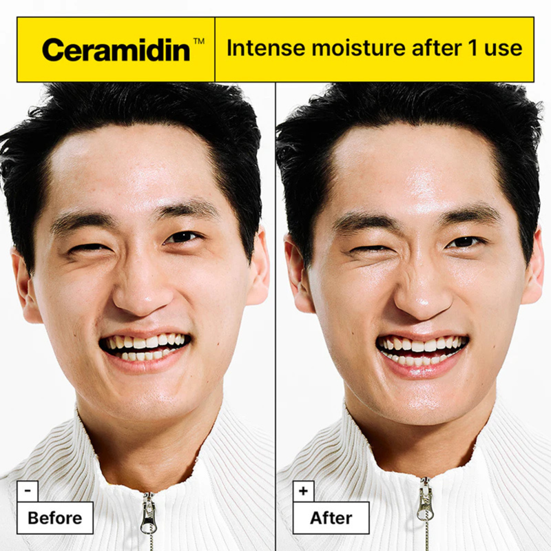 Dr. Jart+ Ceramidin Skin Barrier Moisturizing Mask