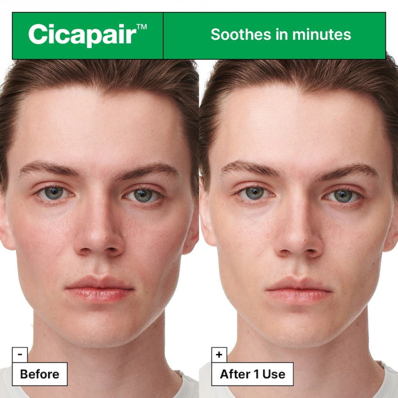 Dr. Jart+ Cicapair Intensive Soothing Repair Serum Mask