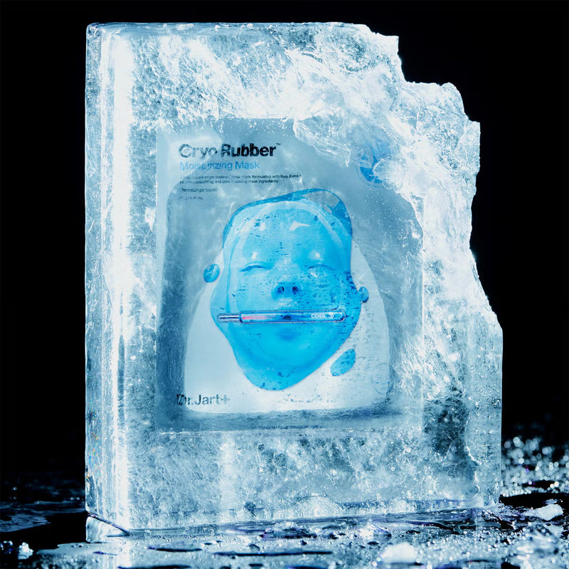 Dr. Jart+ Cryo Rubber with Moisturizing Hyaluronic Acid