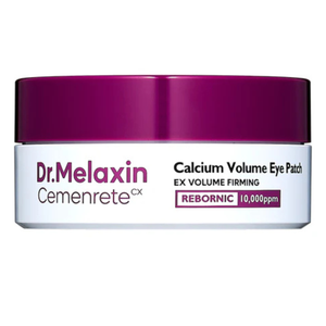 Cemenrete Calcium Volume Eye Patch