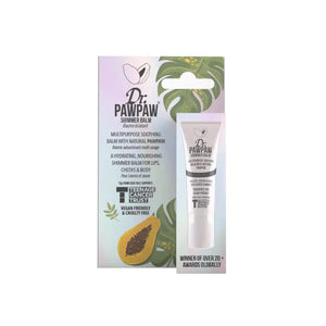 Balm Shimmer