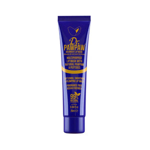 Lip Mask Overnight