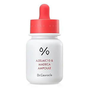 Azelaic 10 & Madeca Ampoule